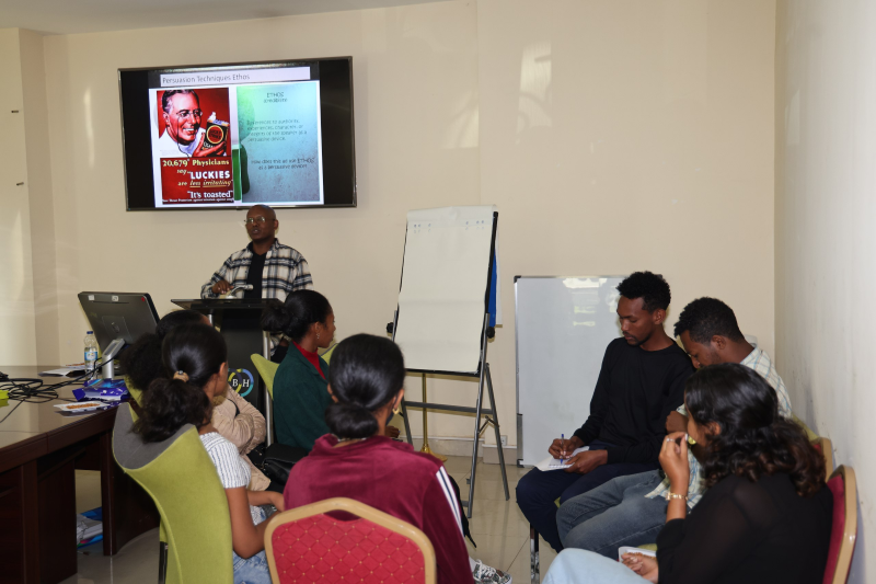 Bridging Talent with Opportuni...