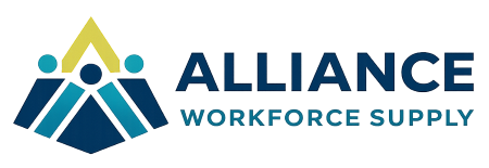 Alliance Workforce Supply Logo