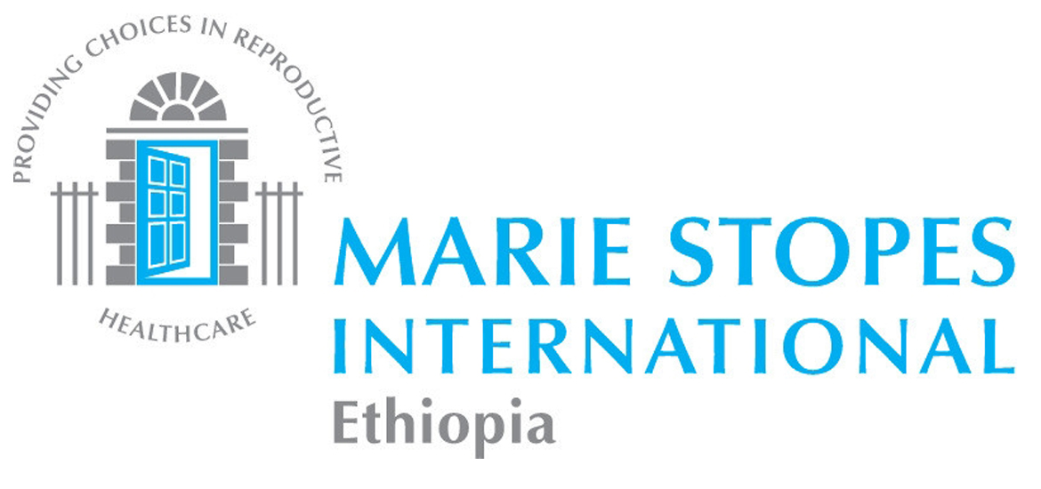 Marie Stops Ethiopia