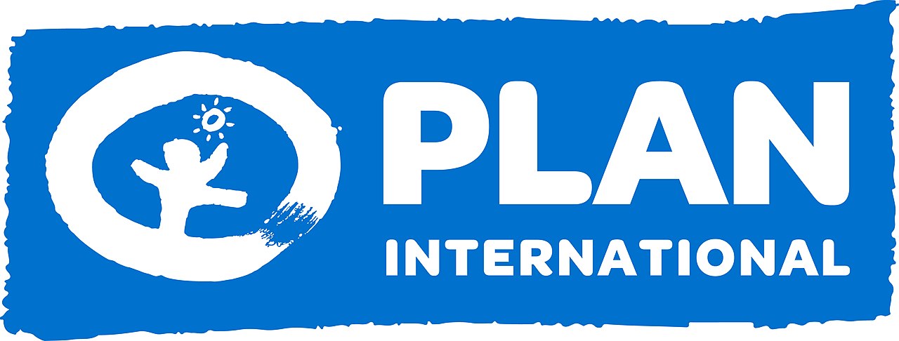 Plan International Logo