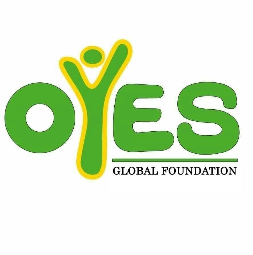 OYES Global Foundation