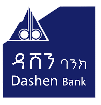 Dashen Banck
